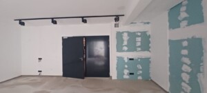 PRIPREMA PROSTORA ZA FOTO TAPETE