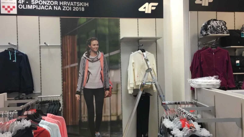 Fototapete za trgovine i showroom prostore2